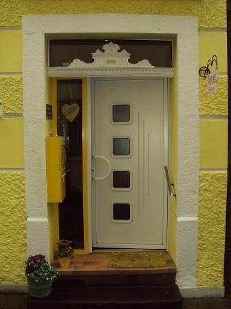 Gastehaus Sabine Hotel Zell an der Mosel Bagian luar foto