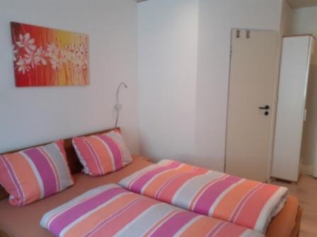 Gastehaus Sabine Hotel Zell an der Mosel Bagian luar foto